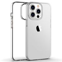 dbramante1928 ﻿Coque arrière Greenland Apple iPhone 13 Pro - Transparent