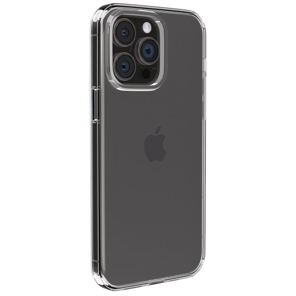 dbramante1928 Coque arrière Iceland Pro Apple iPhone 15 Pro Max - Transparent