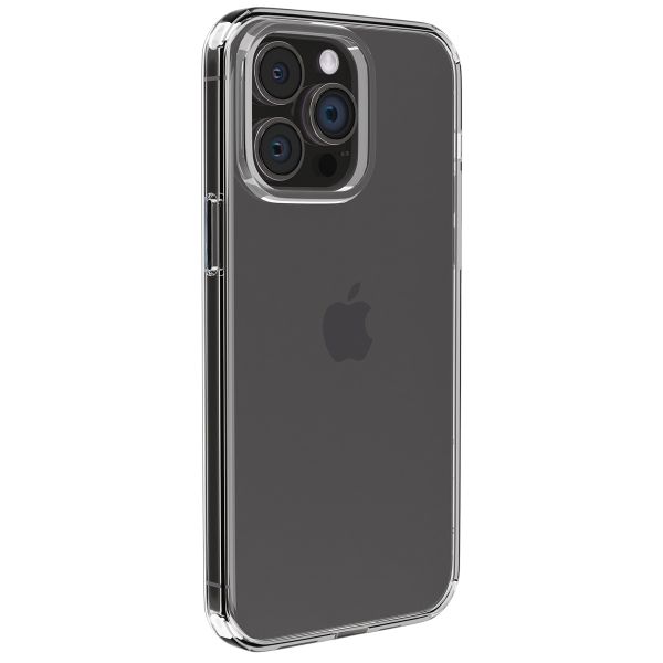 dbramante1928 Coque arrière Iceland Pro iPhone 15 Pro Max - Transparent