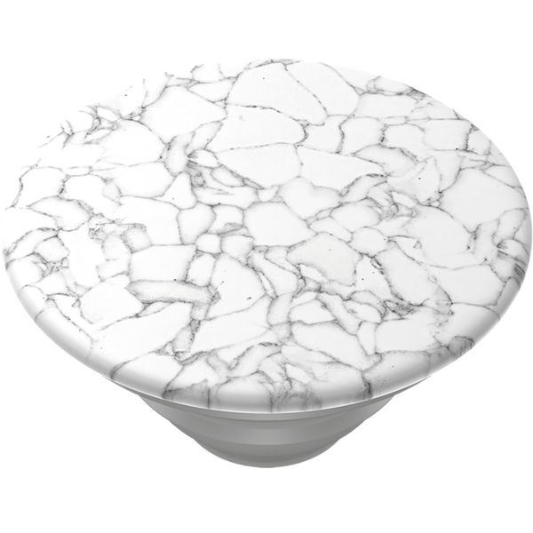 PopSockets PopGrip - Amovible - Pearly Quartz