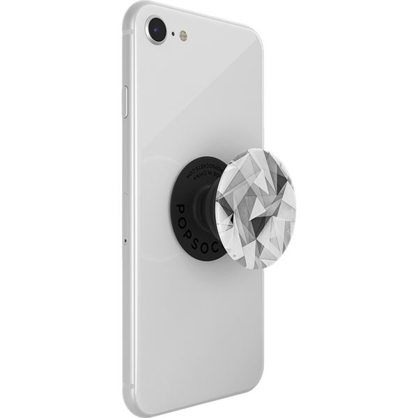 PopSockets PopGrip - Amovible - Light Prism