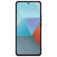 Nillkin Coque Frosted Shield Pro Xiaomi Redmi Note 13 Pro Plus (5G) - Noir