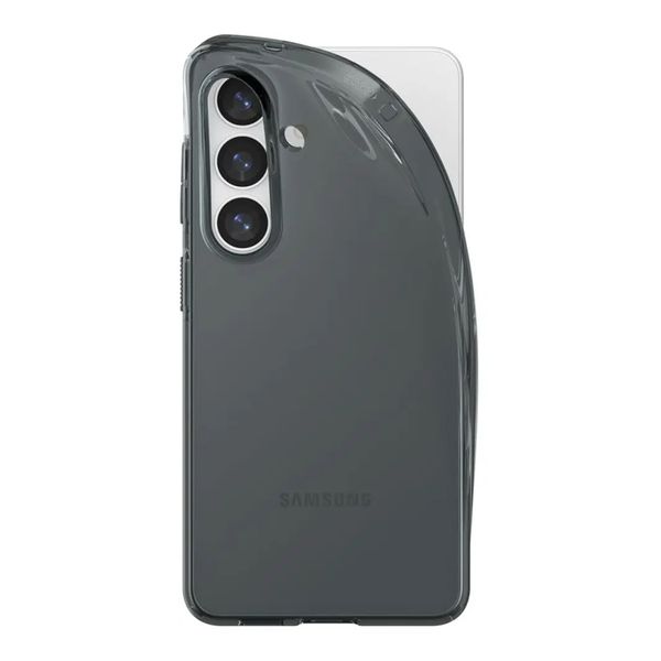 Coque Liquid Crystal Samsung Galaxy S26 Plus - Space Crystal