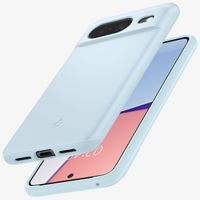 Spigen Coque Thin Fit Google Pixel 8 - Bleu