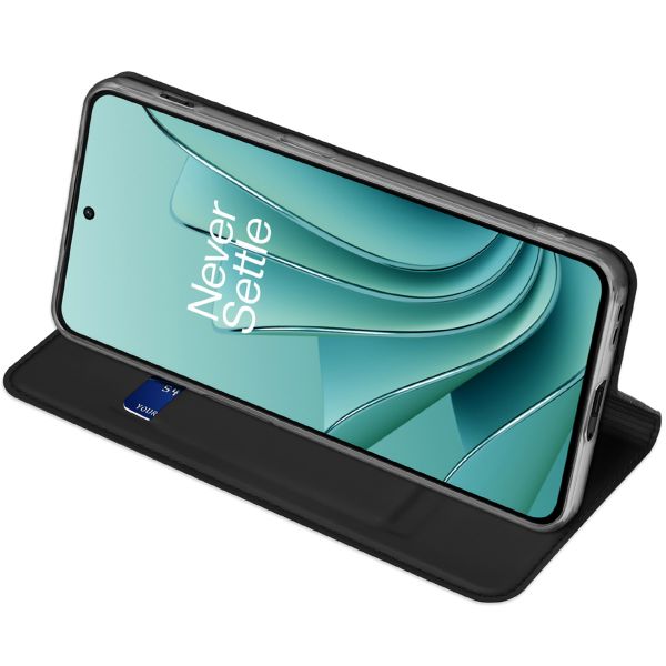 Dux Ducis Étui de téléphone Slim OnePlus Nord 3 - Noir