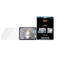 PanzerGlass Protection d'écran GraphicPaper Apple iPad Pro 11 (2018 - 2022) / Air 5 (2022) / Air 4 (2020)