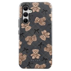 Burga Coque arrière Tough Samsung Galaxy A54 (5G) - BFF