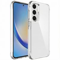 imoshion Coque Rugged Air Samsung Galaxy A35 - Transparent