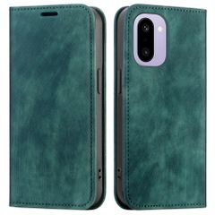 imoshion Étui de téléphone portefeuille Slim OnePlus 15R - Vert