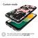 imoshion Coque Design Samsung Galaxy A13 (5G) / A04s - Cherry Blossom