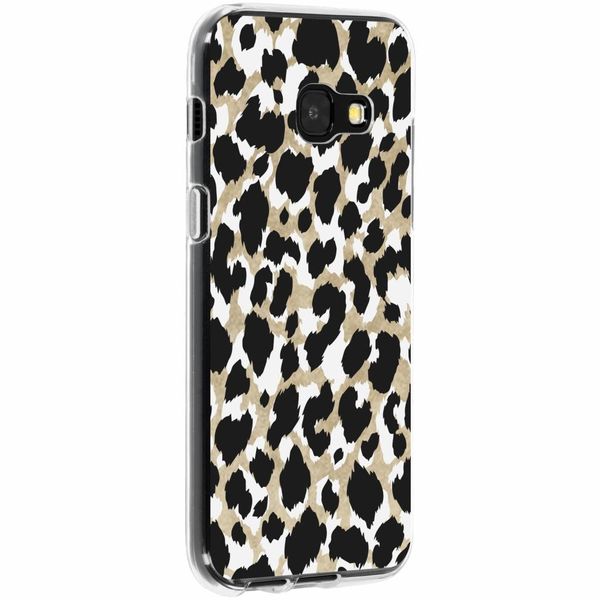 Coque design Samsung Galaxy A3 (2017)
