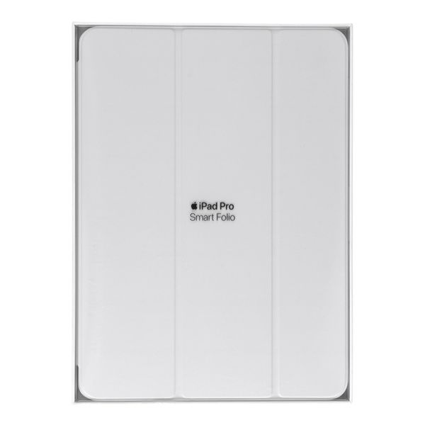 Apple Smart Folio Apple iPad Air 11 pouces (2026) M4 / (2025) M3 / (2024) M2 / Pro 11 (2018) - White