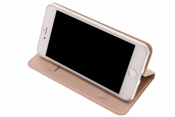 Dux Ducis Étui de téléphone Slim iPhone 8 Plus / 7 Plus - Rose