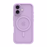 dbramante1928 Coque Grenen MagSafe Apple iPhone 17 - Violet