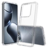 Accezz Coque Xtreme Impact Xiaomi 14T - Transparent