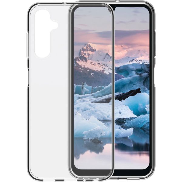 dbramante1928 Coque arrière Greenland Samsung Galaxy A25 (5G) - Clear