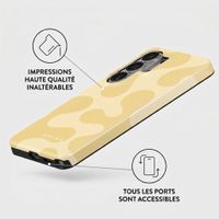 Burga Coque Tough MagSafe Samsung Galaxy S26 Ultra - Glow