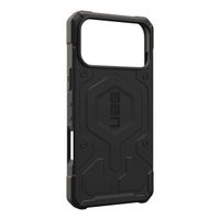 UAG Coque Pathfinder MagSafe Apple iPhone 17 Pro - Noir