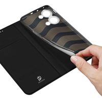 Dux Ducis Étui de téléphone Slim OnePlus Nord 3 - Noir