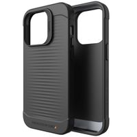 ZAGG Coque Havana iPhone 14 Pro - Noir