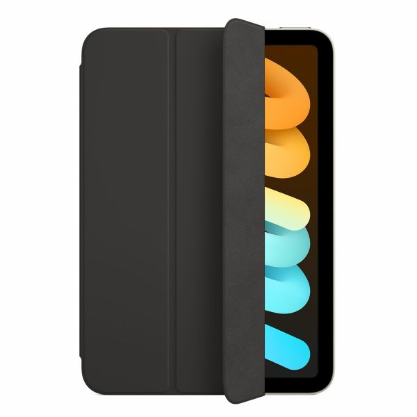 Apple Smart Folio iPad Mini 7 (2024) / iPad Mini 6 (2021) - Noir