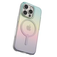 ZAGG Coque Milan Snap avec MagSafe iPhone 16 Pro Max - Iridescent