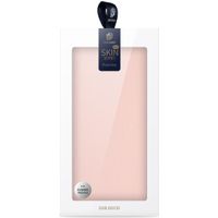 Dux Ducis Étui de téléphone Slim Huawei P40 Pro - Rose Champagne