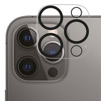 imoshion Protection Caméra en verre trempé 2 Pack Apple iPhone 14 Pro / 14 Pro Max