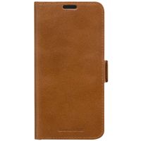 dbramante1928 Étui de télephone portefeuille Samsung Galaxy A55 - Tan