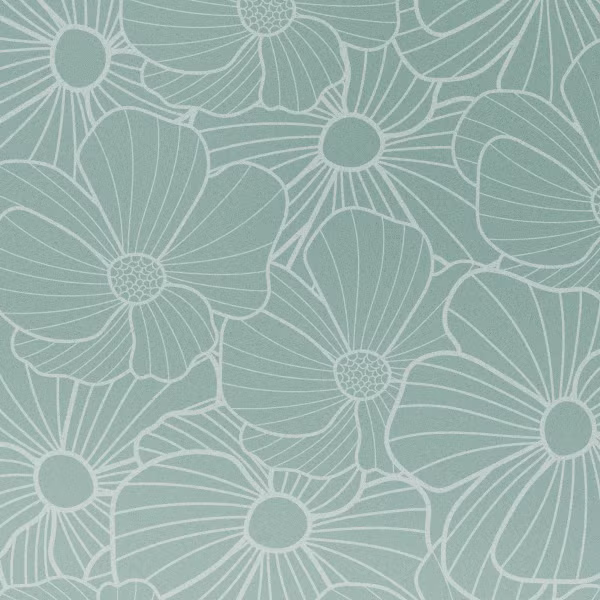 imoshion Coque Design Samsung Galaxy S24 FE - Botanica