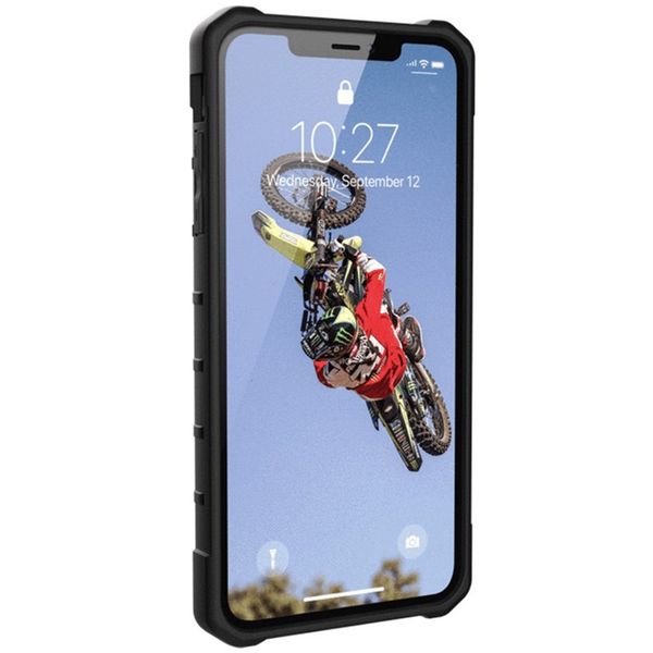 UAG Coque Pathfinder iPhone Xs Max - Noir