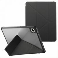 imoshion Coque tablette Origami Samsung Galaxy Tab A11 Plus - Noir