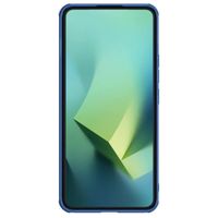 Nillkin Coque Frosted Shield Pro Xiaomi 14 Pro - Bleu