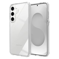 Accezz Coque Xtreme Impact Samsung Galaxy S25 FE - Transparent