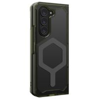 UAG Coque arrière Plyo Pro Samsung Galaxy Z Fold 5 - Olive