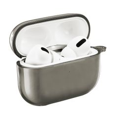imoshion Coque Néon Apple AirPods Pro 2  Case - Noir