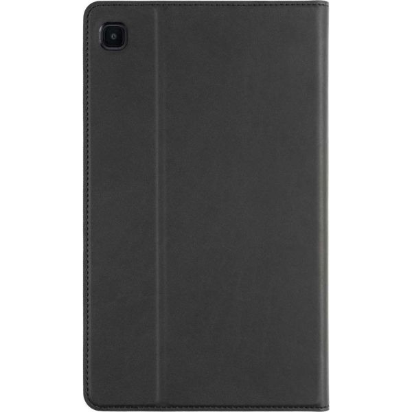 Gecko Covers Coque tablette EasyClick Samsung Tab A7 Lite - Noir