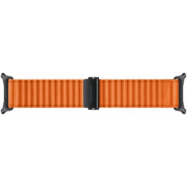 Samsung Bracelet trail Samsung Galaxy Watch Ultra - Orange