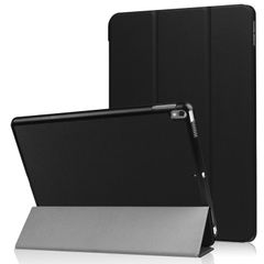 imoshion Coque tablette Trifold Apple iPad Air 3 (2019) / Pro 10.5 (2017) - Noir