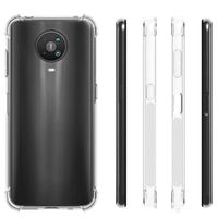 imoshion Coque antichoc Nokia G10 / G20 - Transparent