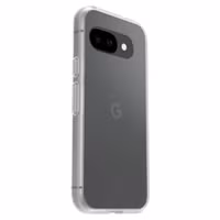 OtterBox Coque arrière React Google Pixel 9A - Clear