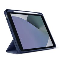 Uniq Étui Moven iPad Pro 11 (2022) / Pro 11 (2021) / Pro 11 (2020) - Slate Blue (Slate Blue)