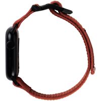 UAG Bracelet Active Strap Apple Watch Series 1-10 / SE / Ultra (2) - 42/44/45/46/49 mm - Rust