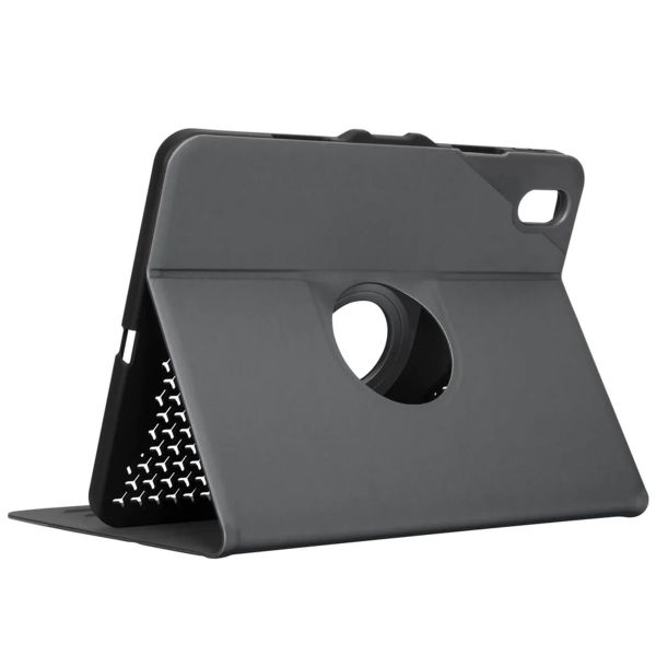 Targus Coque tablette VersaVu Eco Apple iPad 11 (2025) 11 pouces A16 / iPad 10 (2022) 10.9 pouces - Noir