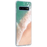 Coque Design Samsung Galaxy S10