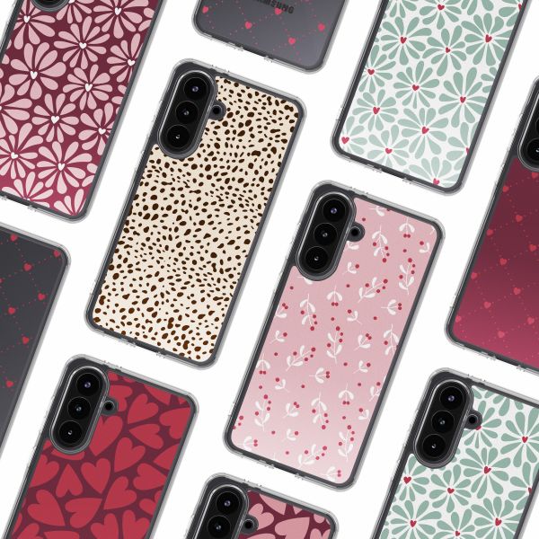 imoshion Coque Design Samsung Galaxy A26 - Desert Dots