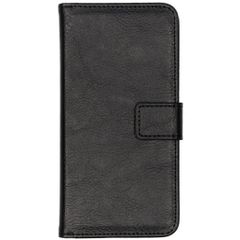 imoshion Étui de télephone portefeuille Huawei P Smart (2019) - Noir