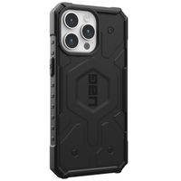 UAG Coque Pathfinder MagSafe Apple iPhone 15 Pro Max - Noir