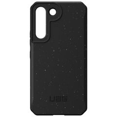 UAG Coque Outback Samsung Galaxy S22 - Black