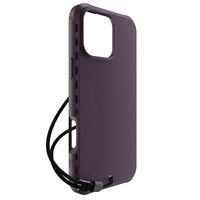 BodyGuardz Coque Paradigm Pro iPhone 16 Pro Max - Plum